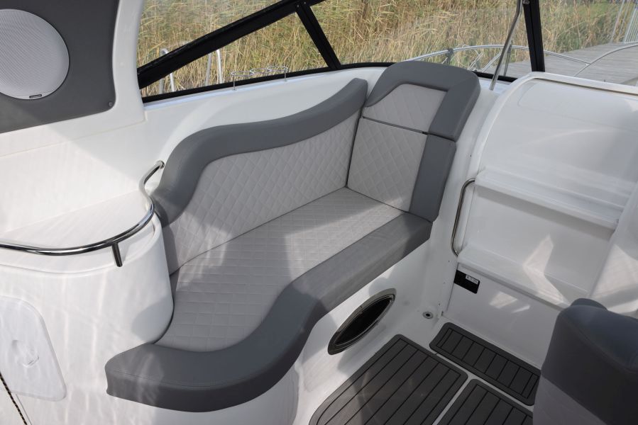 2023 Coral Yacht 750 Hard Top for sale (photo 33)