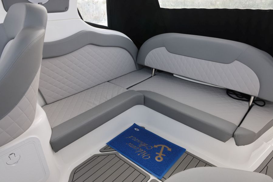 2023 Coral Yacht 750 Hard Top for sale (photo 35)