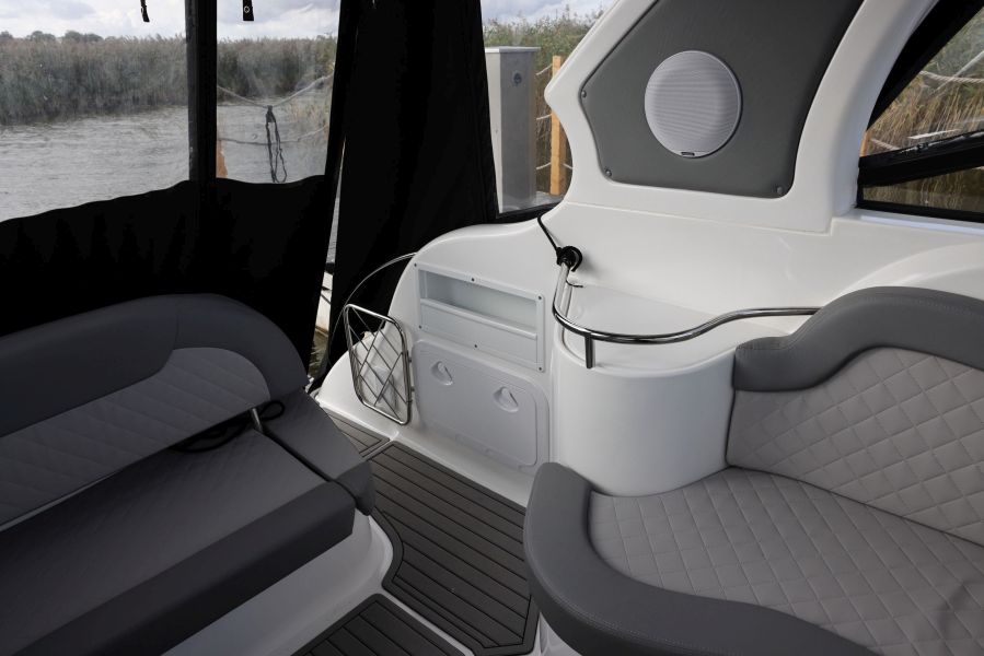 2023 Coral Yacht 750 Hard Top for sale (photo 36)