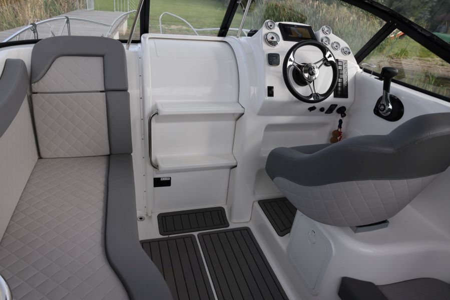 2023 Coral Yacht 750 Hard Top for sale (photo 37)