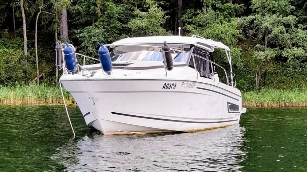 2021 Jeanneau Merry Fisher 795 en venta (photo 9)