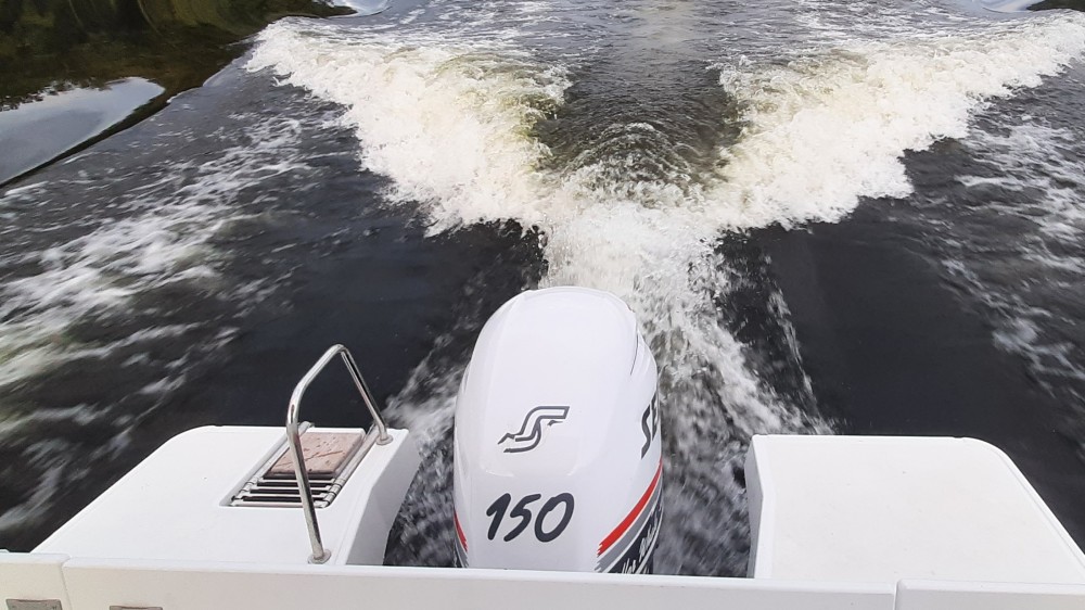 2021 Jeanneau Merry Fisher 795 en venta (photo 11)