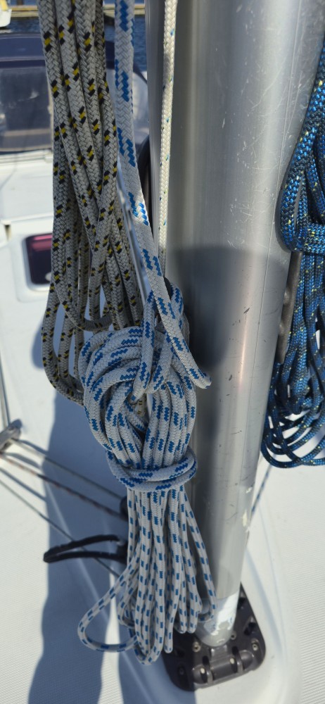 2004 Bavaria 38 à venda (photo 9)