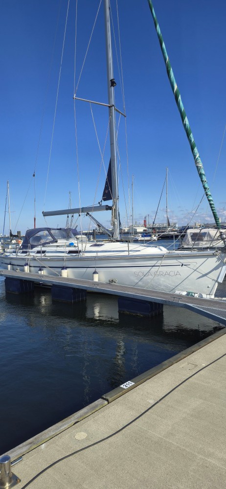 2004 Bavaria 38 à venda (photo 36)