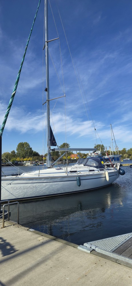 2004 Bavaria 38 à venda (photo 37)