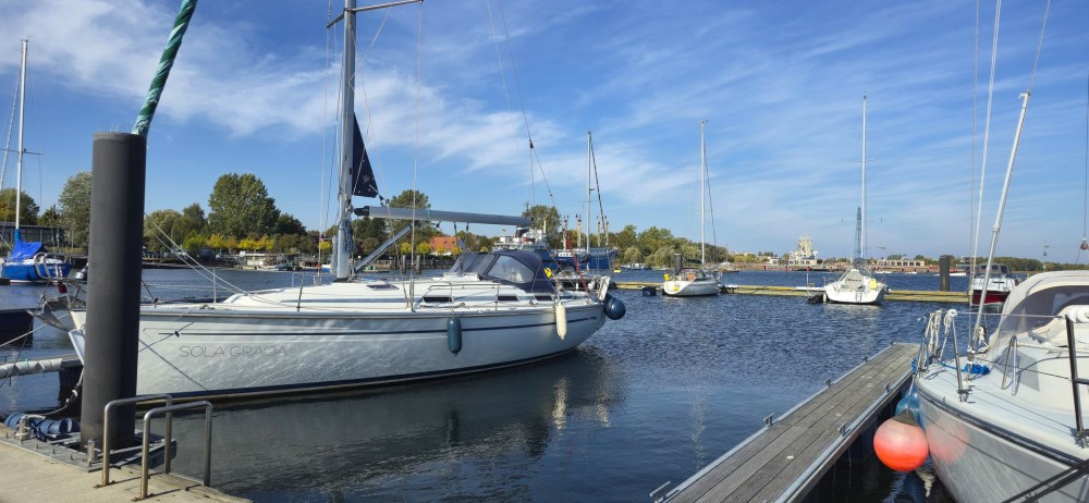 2004 Bavaria 38 à venda (photo 38)