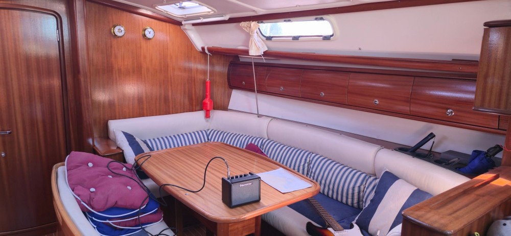 2004 Bavaria 38 à venda (photo 40)