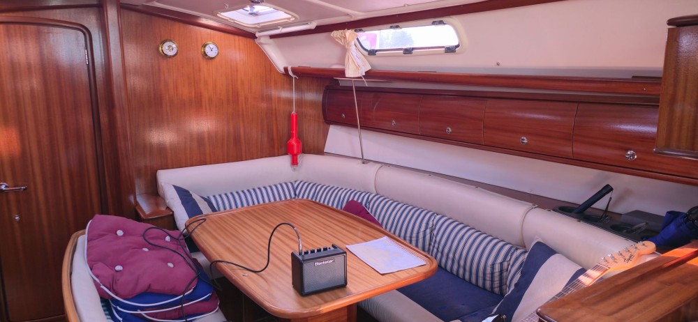 2004 Bavaria 38 à venda (photo 41)