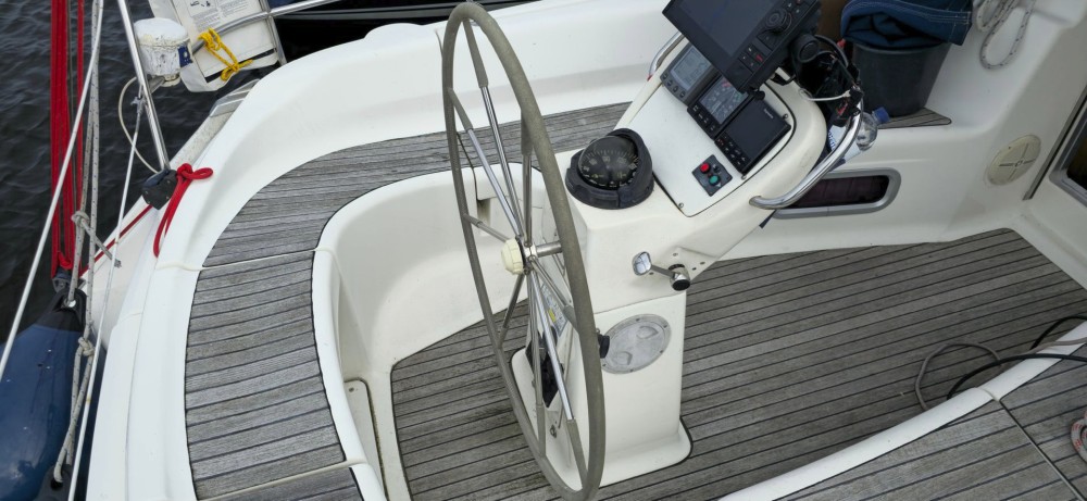 2004 Bavaria 38 à venda (photo 55)