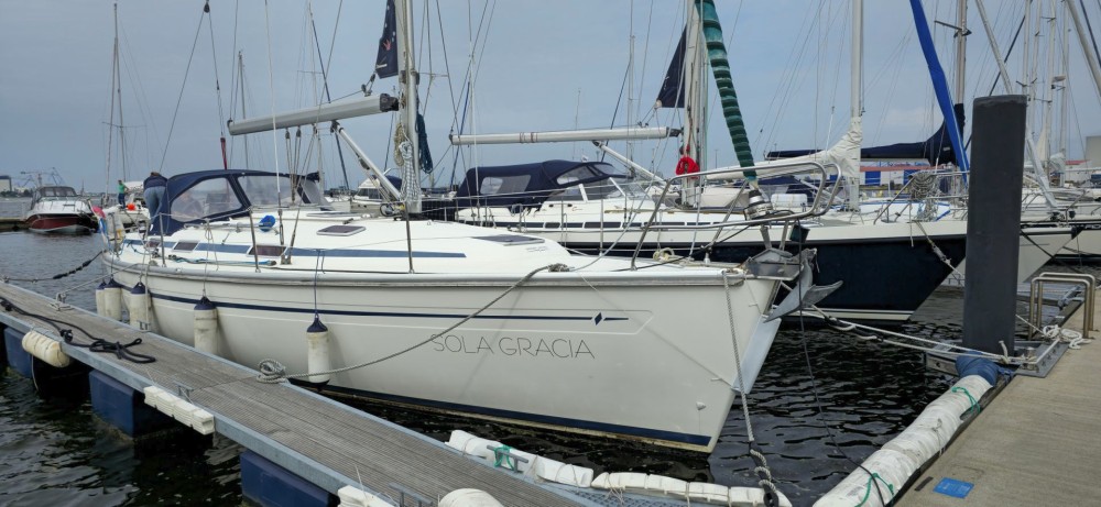2004 Bavaria 38 à venda (photo 78)