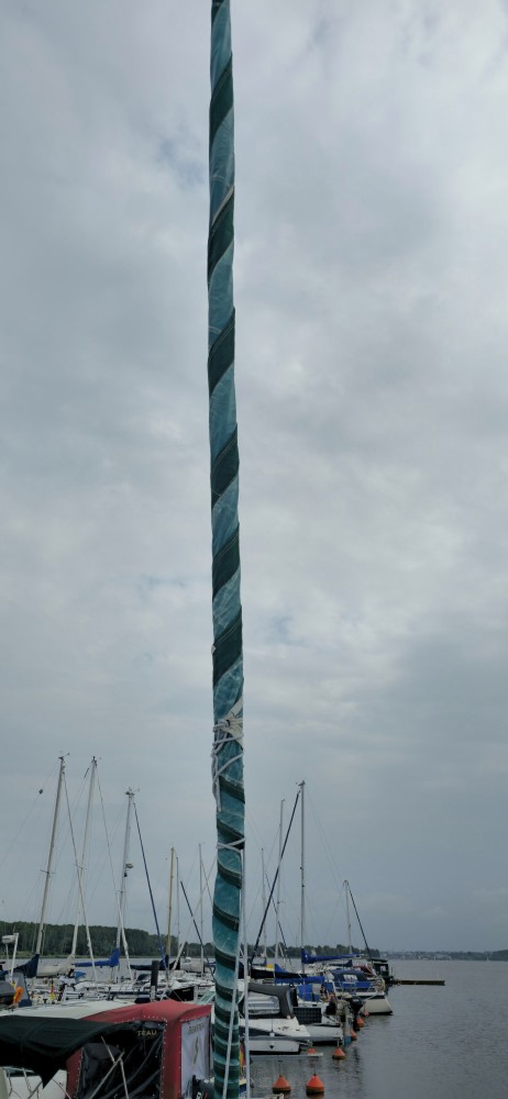 2004 Bavaria 38 à venda (photo 81)