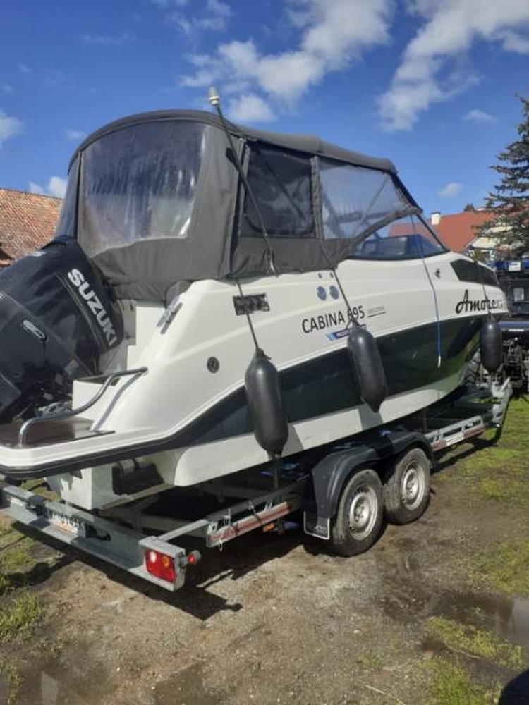 2021 Massiv Cabina 395 na sprzedaż (photo 11)
