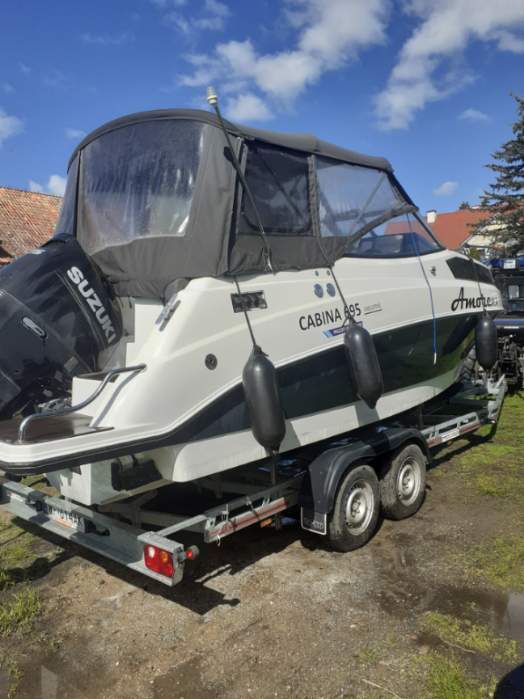 2021 Massiv Cabina 395 na sprzedaż (photo 13)