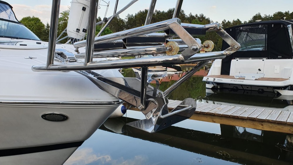 2012 Four Winns V275 in vendita (photo 5)