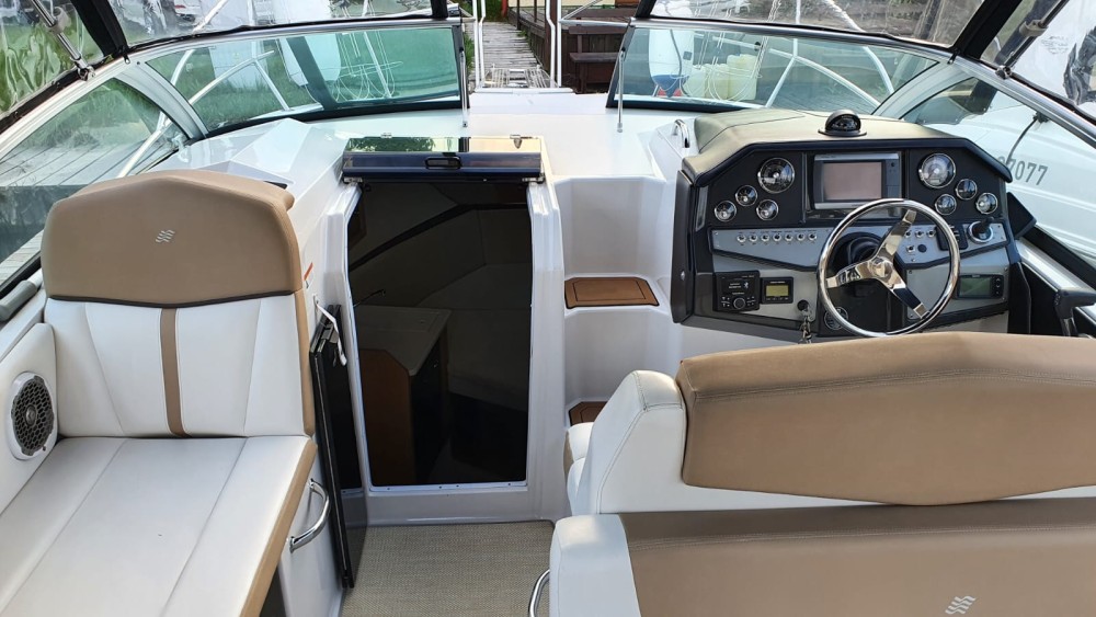 2012 Four Winns V275 in vendita (photo 8)