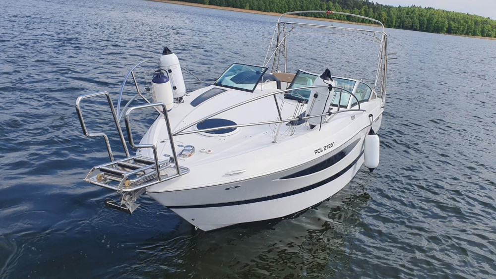2012 Four Winns V275 in vendita (photo 9)