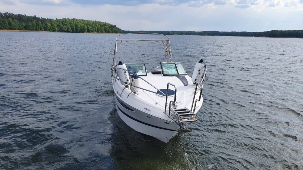 2012 Four Winns V275 in vendita (photo 10)