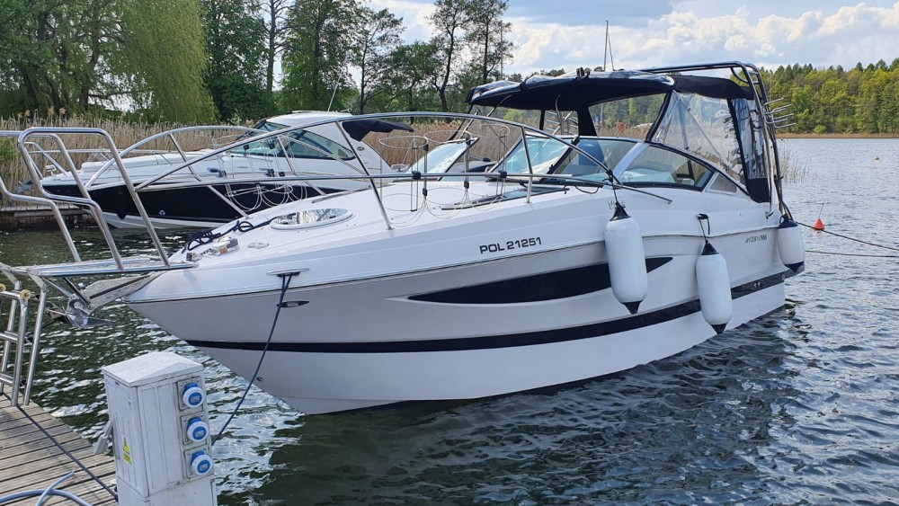2012 Four Winns V275 in vendita (photo 12)