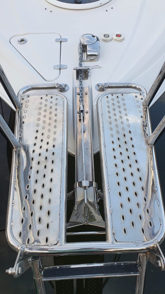 2012 Four Winns V275 in vendita (photo 17)