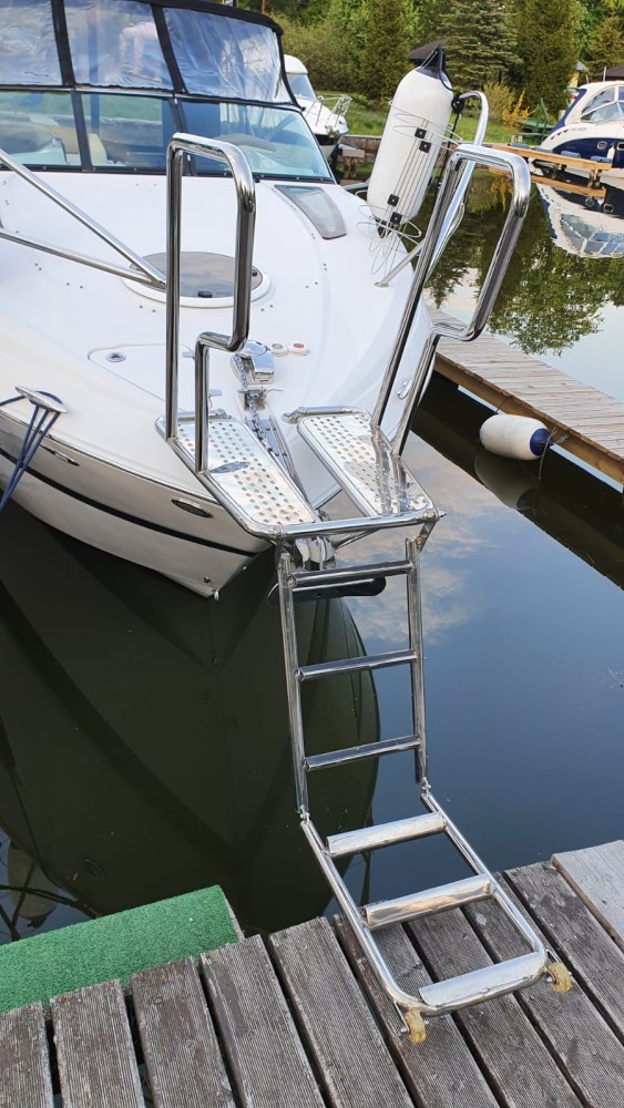 2012 Four Winns V275 in vendita (photo 18)