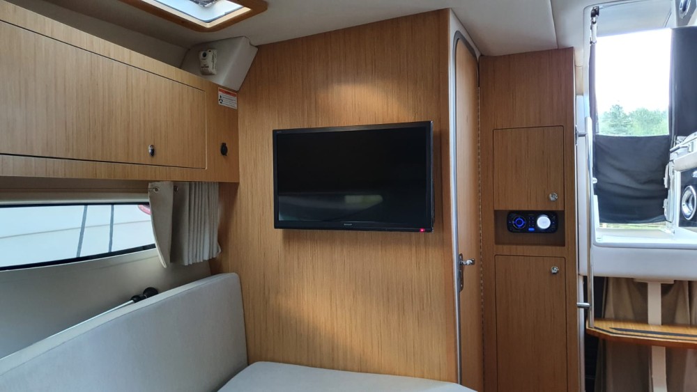 2012 Four Winns V275 in vendita (photo 32)