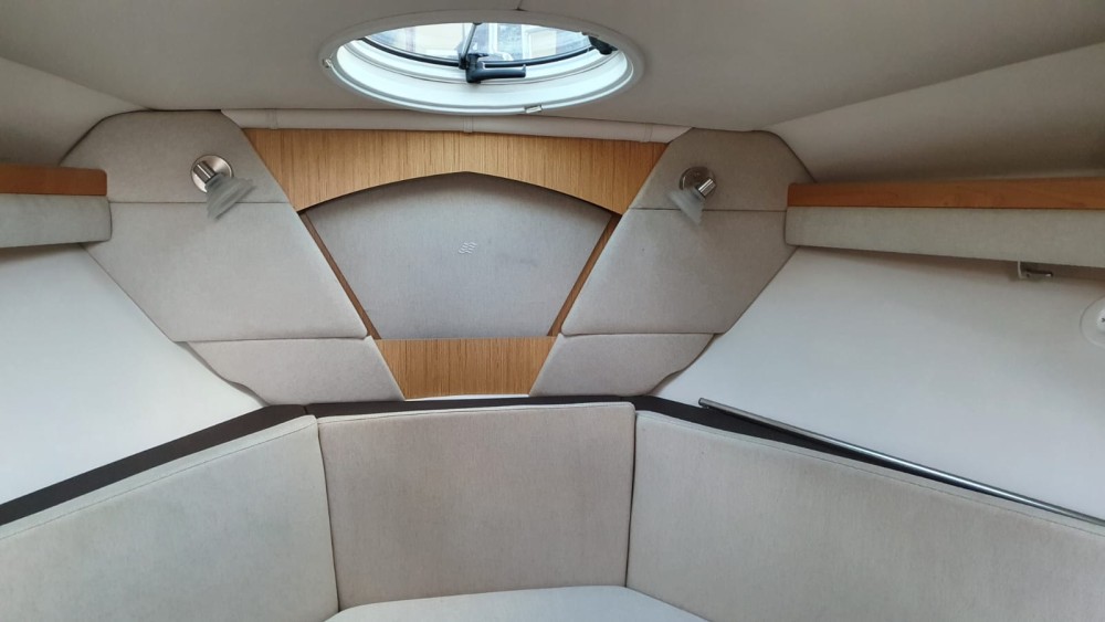 2012 Four Winns V275 in vendita (photo 33)