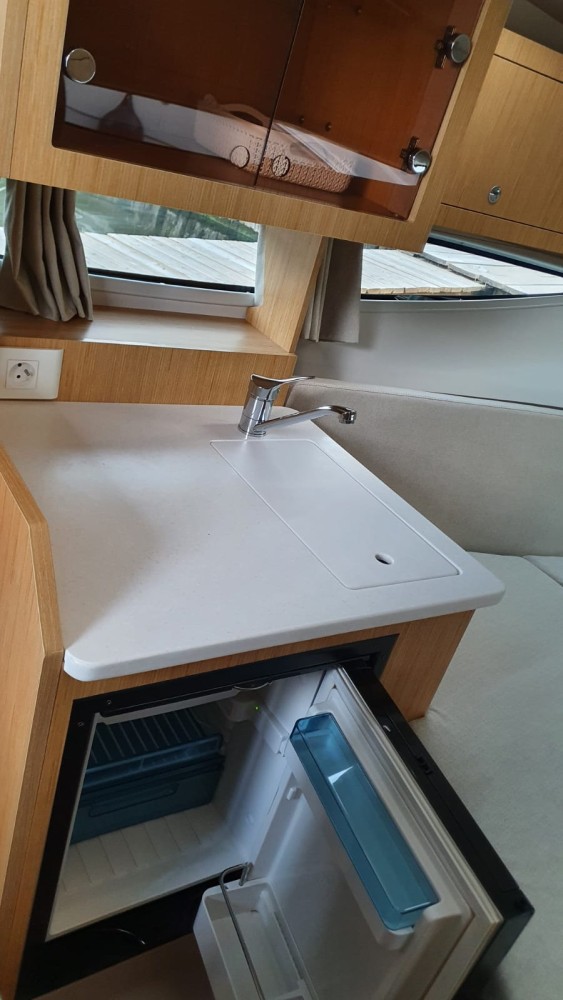 2012 Four Winns V275 in vendita (photo 34)