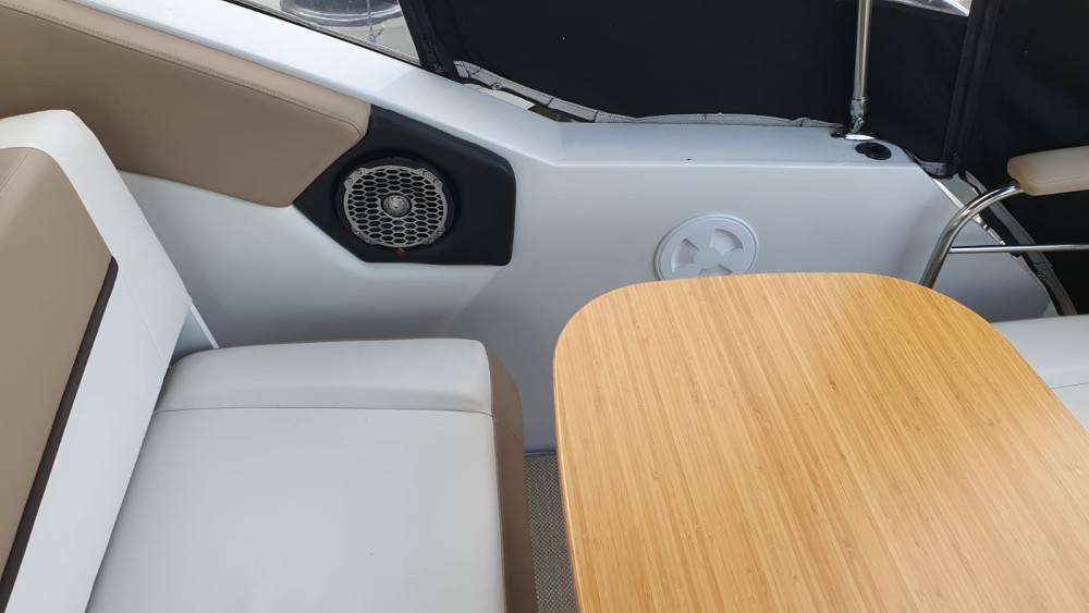 2012 Four Winns V275 in vendita (photo 36)