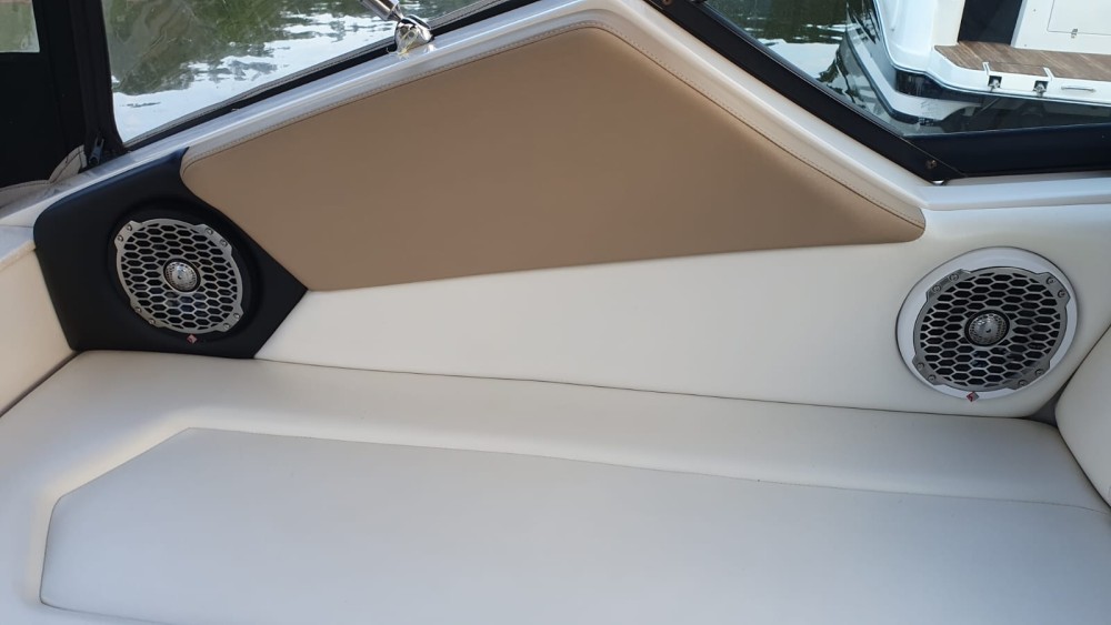 2012 Four Winns V275 in vendita (photo 38)