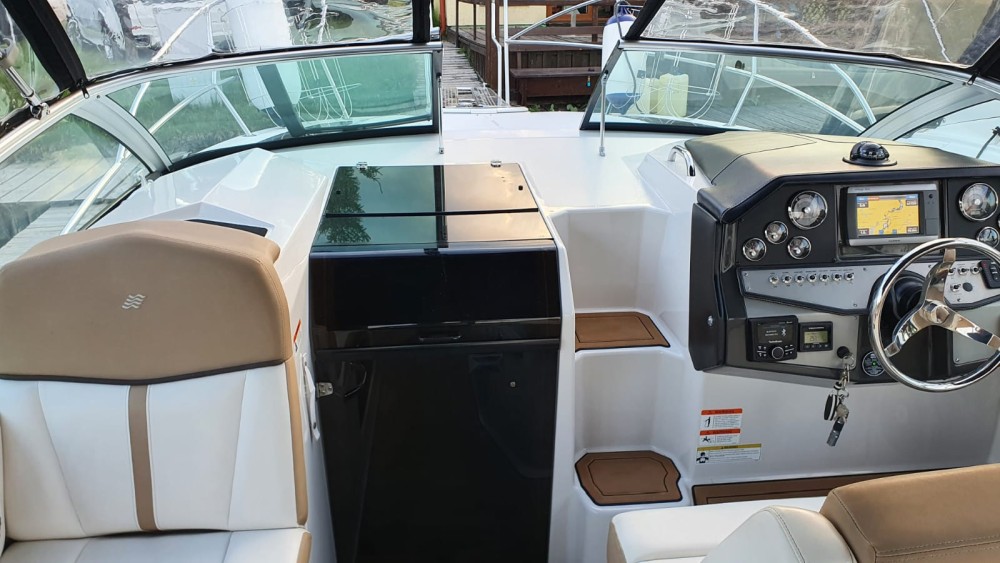 2012 Four Winns V275 in vendita (photo 40)