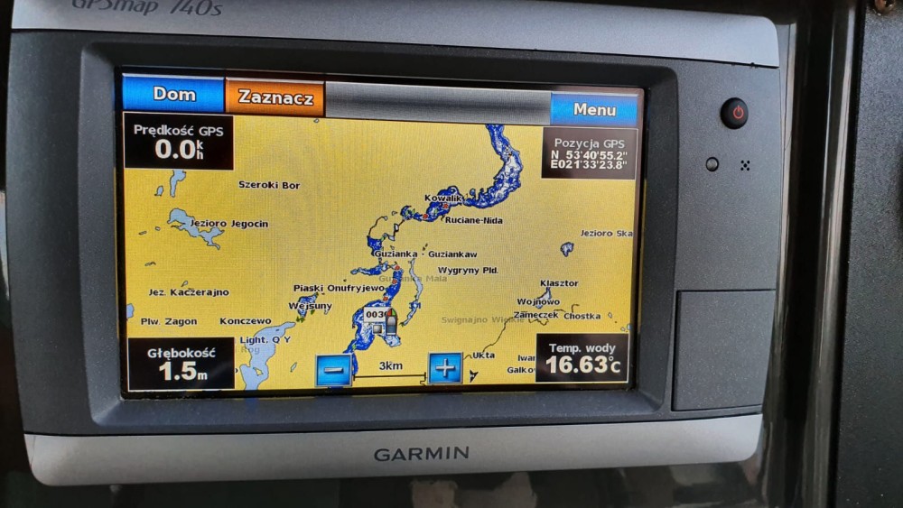 2012 Four Winns V275 in vendita (photo 43)