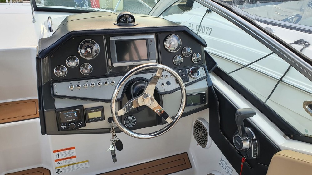 2012 Four Winns V275 in vendita (photo 45)
