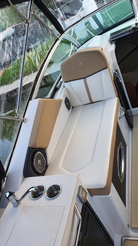 2012 Four Winns V275 in vendita (photo 47)