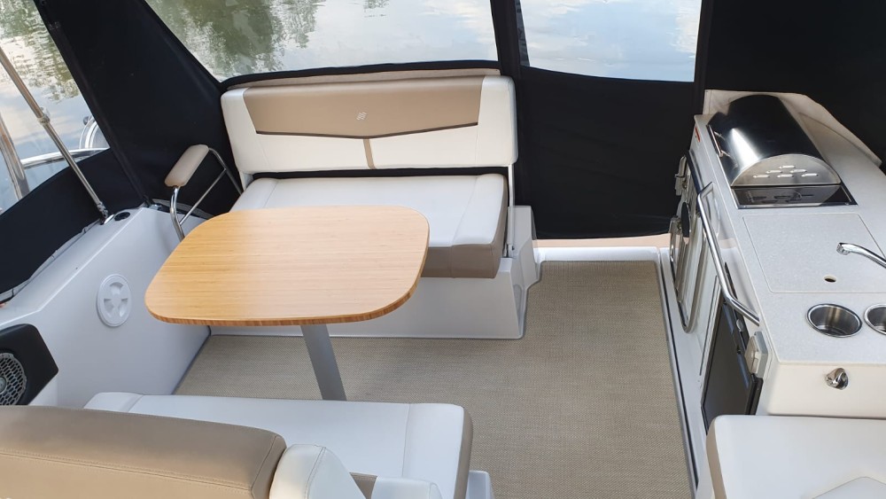 2012 Four Winns V275 in vendita (photo 51)