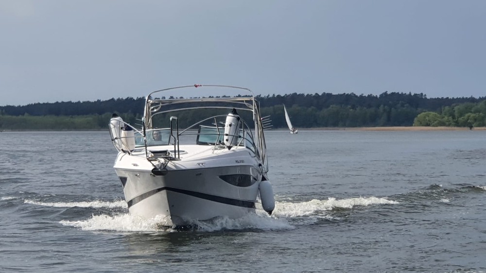 2012 Four Winns V275 in vendita (photo 52)