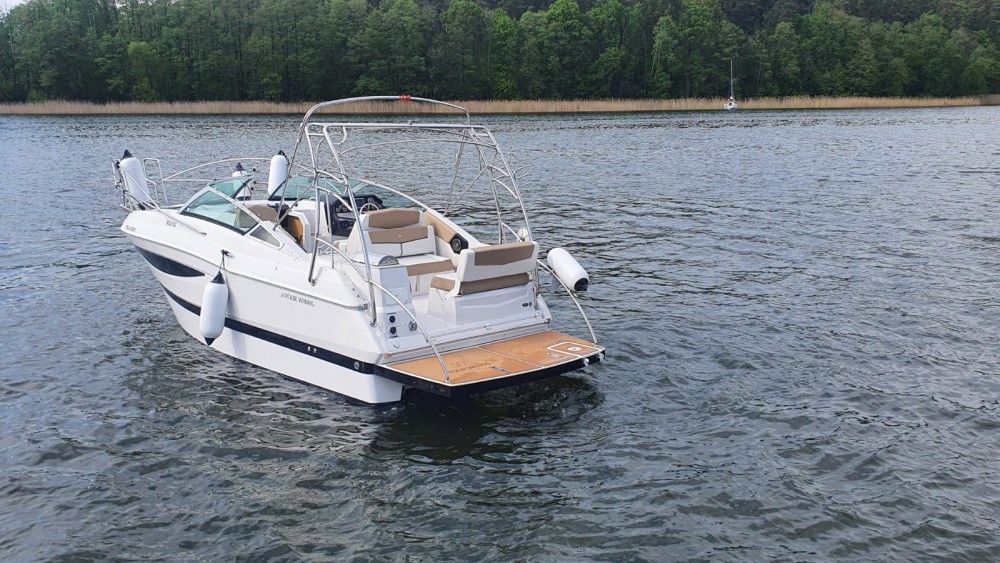 2012 Four Winns V275 in vendita (photo 53)