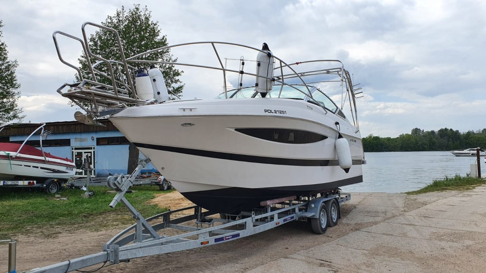2012 Four Winns V275 in vendita (photo 57)