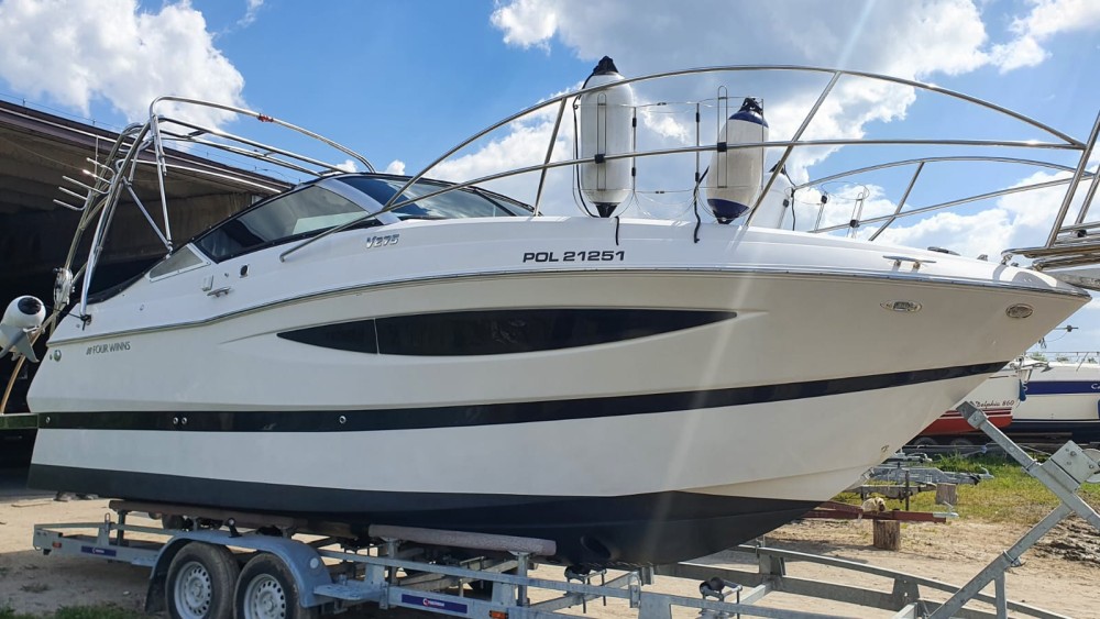 2012 Four Winns V275 in vendita (photo 64)