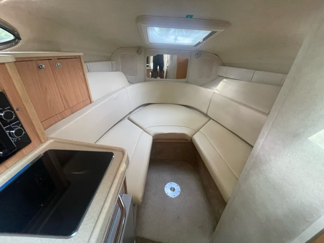2012 Sea Ray Sundancer 255 na sprzedaż (photo 14)