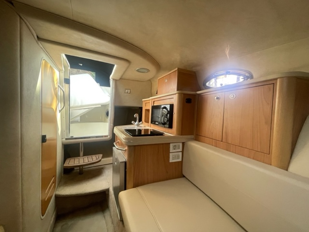 2012 Sea Ray Sundancer 255 na sprzedaż (photo 16)