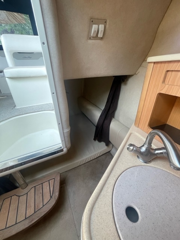 2012 Sea Ray Sundancer 255 na sprzedaż (photo 22)