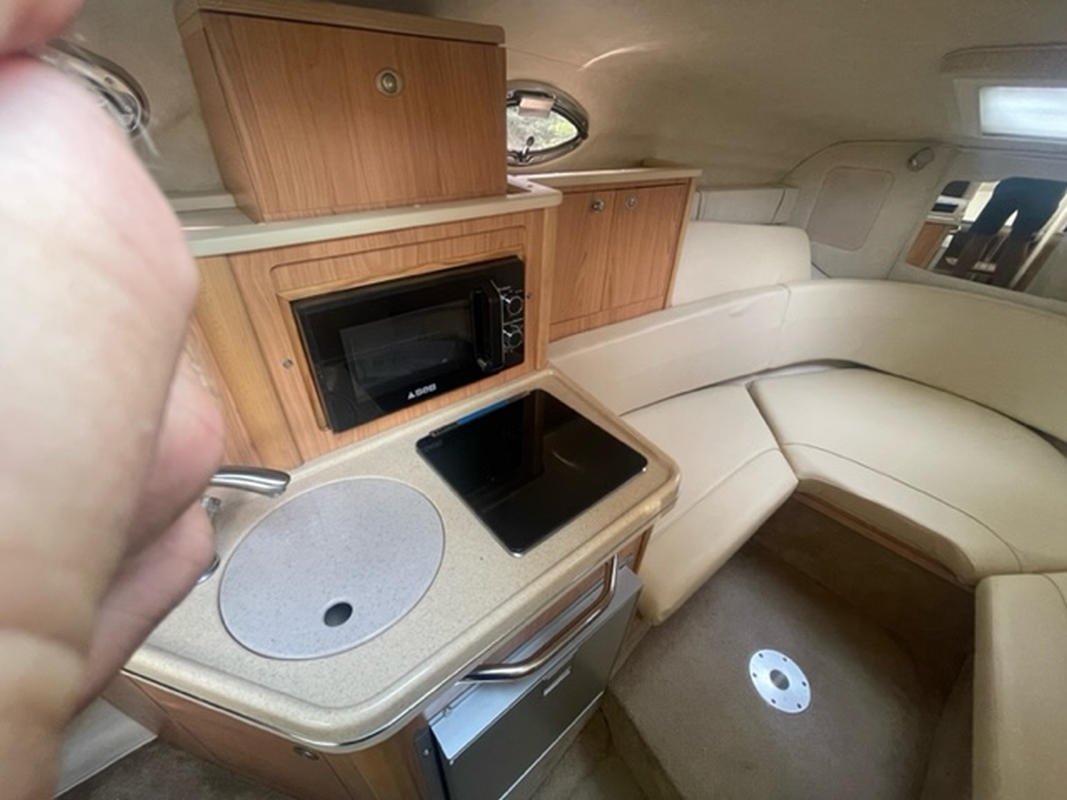 2012 Sea Ray Sundancer 255 na sprzedaż (photo 23)