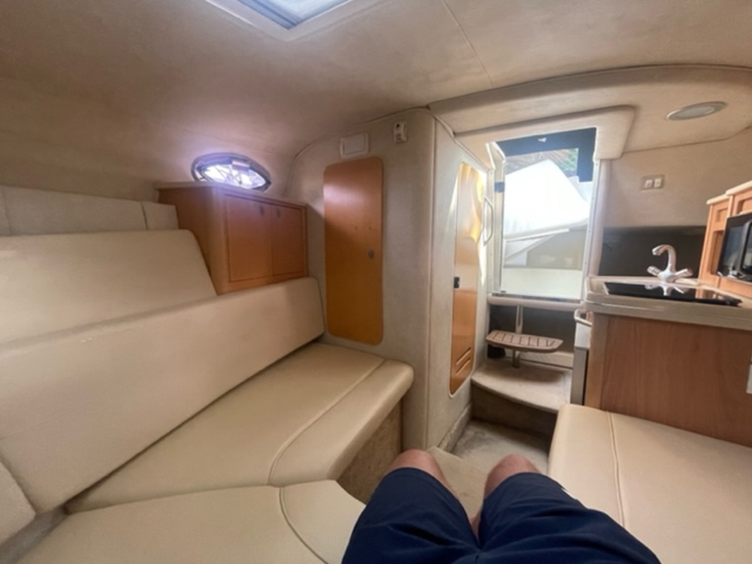 2012 Sea Ray Sundancer 255 na sprzedaż (photo 24)