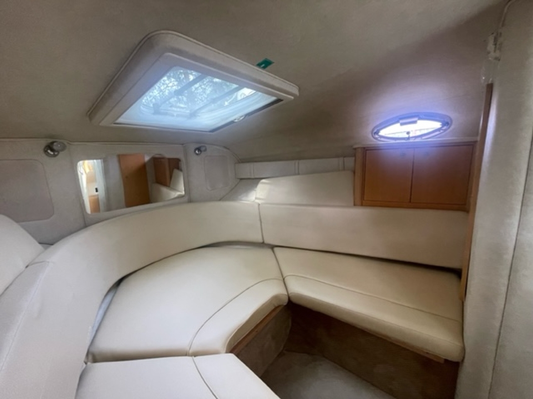 2012 Sea Ray Sundancer 255 na sprzedaż (photo 25)