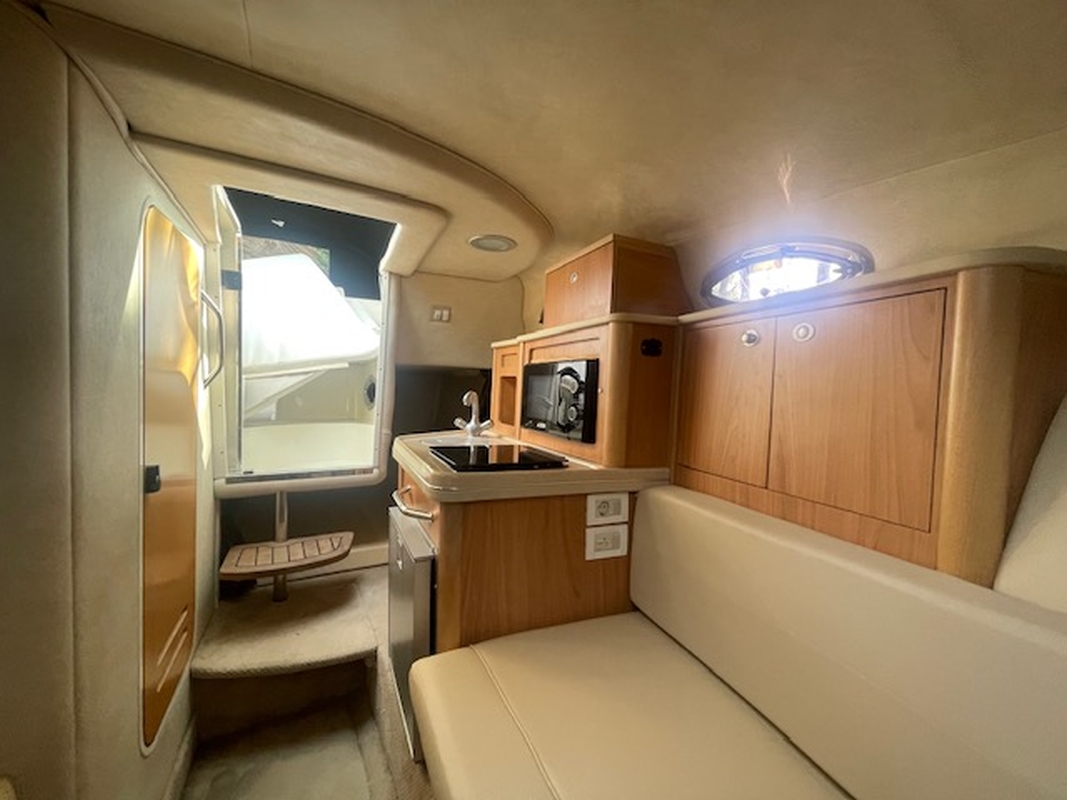 2012 Sea Ray Sundancer 255 na sprzedaż (photo 27)