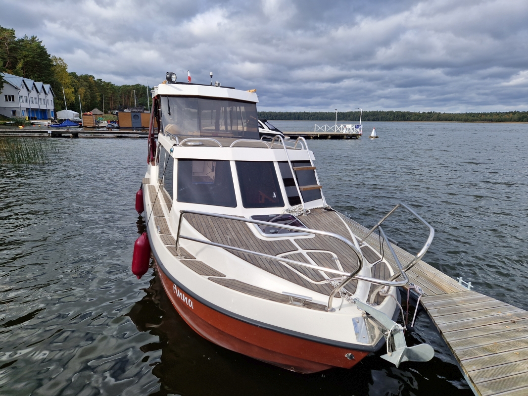 2022 River Boat 26 na sprzedaż (photo 5)
