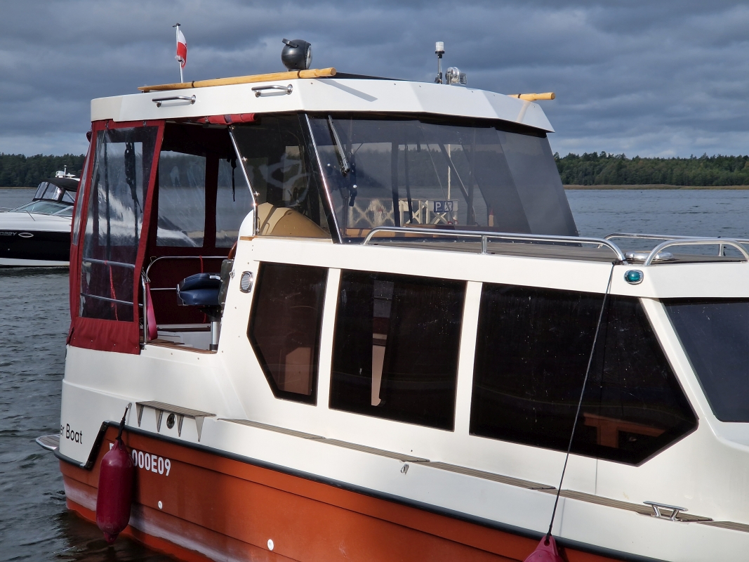 2022 River Boat 26 na sprzedaż (photo 6)