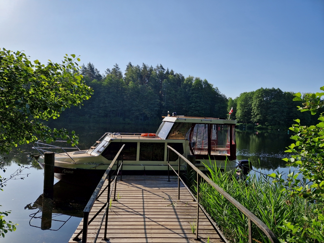 2022 River Boat 26 na sprzedaż (photo 11)