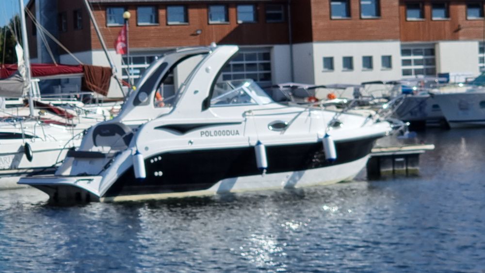 2022 Coral Yacht 750 Sport Cruiser zu verkaufen (photo 2)
