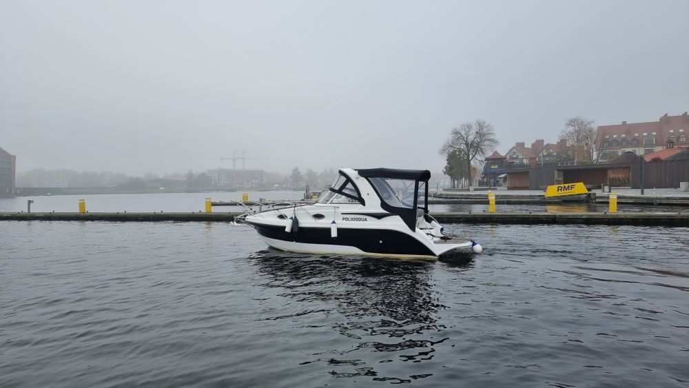 2022 Coral Yacht 750 Sport Cruiser zu verkaufen (photo 4)